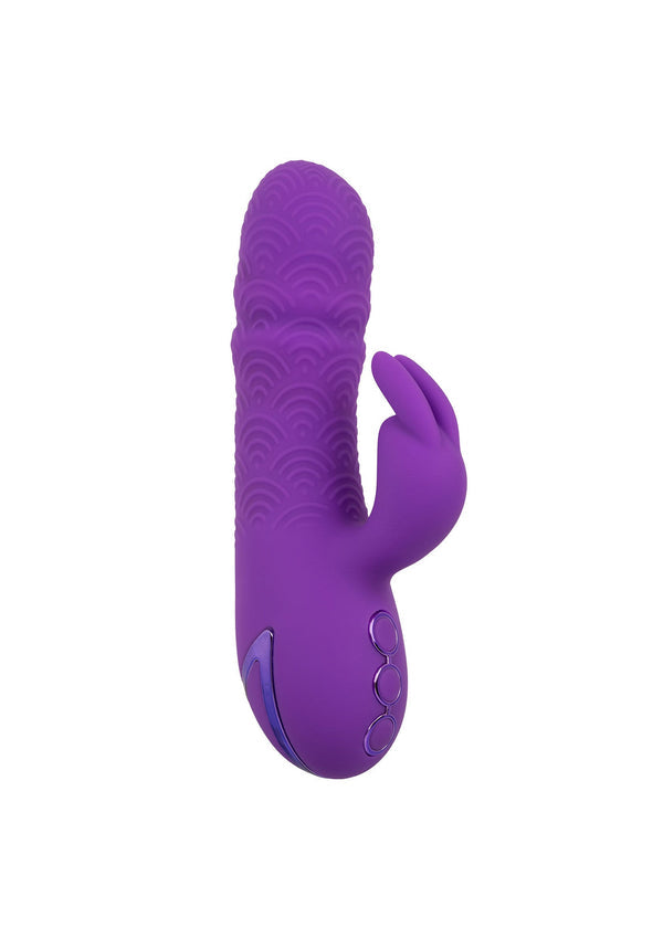 Manhattan Beach Marvel vibrator by CalExotics California Dreaming