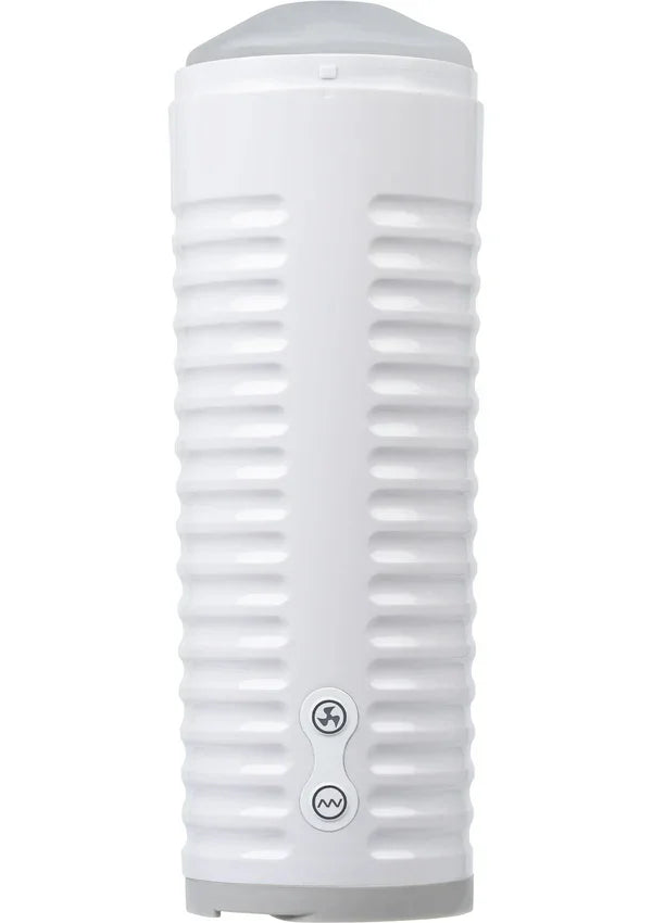 Max 2 stroker by Lovesense - Happytoys Sexshop: Toys for Feeling Happy & Easy 😊 - Discreet geleverd