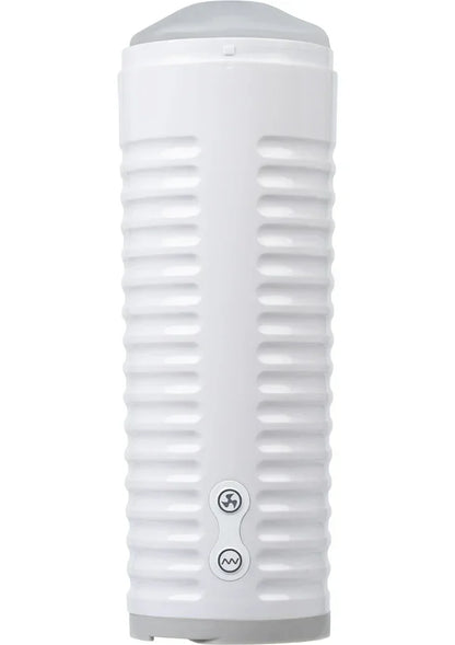 Max 2 stroker by Lovesense - Happytoys Sexshop: Toys for Feeling Happy & Easy 😊 - Discreet geleverd