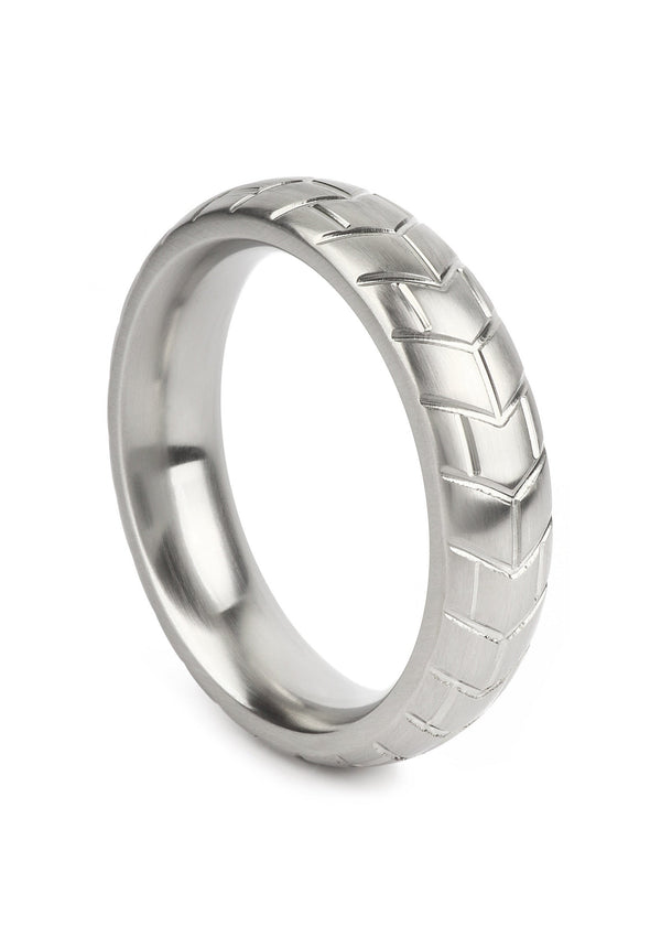 Bestel: MeGa Tire C - Ring Satin 55mm by Mr. Steel - bij Happytoys: de erotische sex webshop | liever Happy dan Easy ⭐⭐⭐⭐⭐