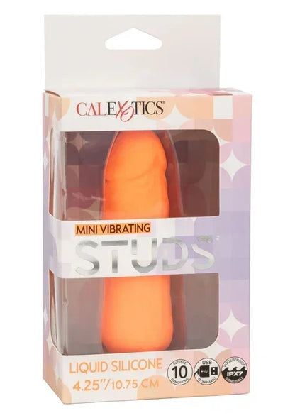 MiniVibratingStudsbyCalExotics12 @ Happytoys Sexshop: online sex shop for Feeling Happy & Easy 😊 the erotic store owned by a woman