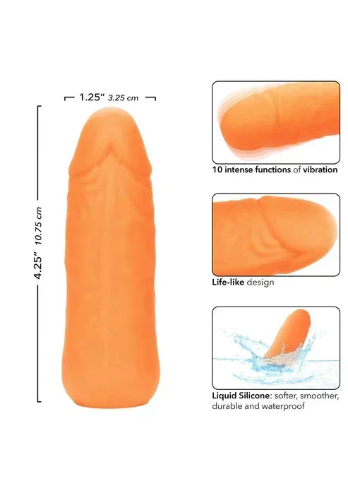 MiniVibratingStudsbyCalExotics13 @ Happytoys Sexshop: online sex shop for Feeling Happy & Easy 😊 the erotic store owned by a woman