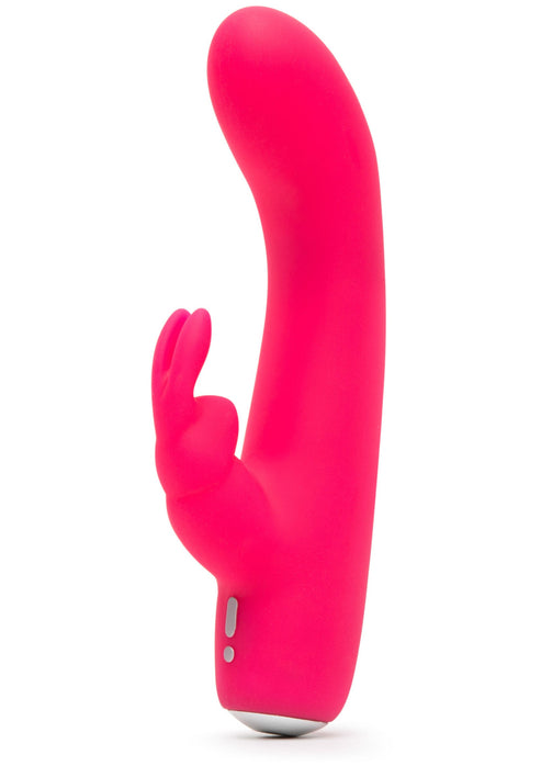 Mini Rabbit Vibrator by Happy Rabbit