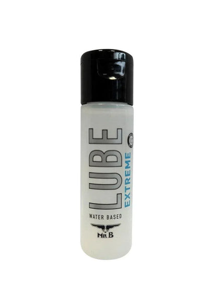 Bestel: LUBE Extreme 30 ml lube bu Mister B - bij Happytoys.nl, happytoys.be, Happytoys.ae: erotische sex webshop | liever Happy dan Easy ⭐⭐⭐⭐⭐