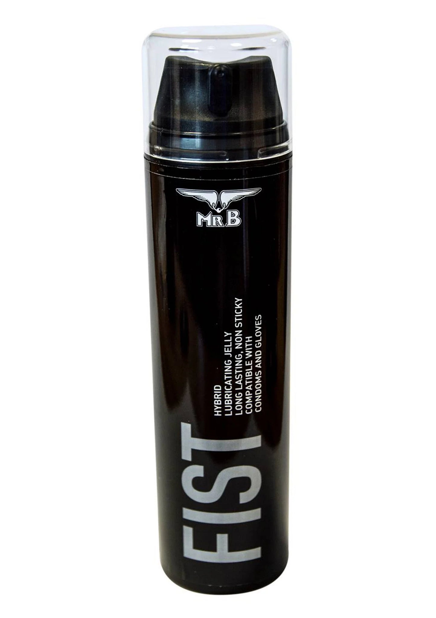 Mister_B_FIST_Classic_200_ml_by_Mister_B | bestel discreet online bij Happytoys, de erotische webshop geleid door een vrouw.