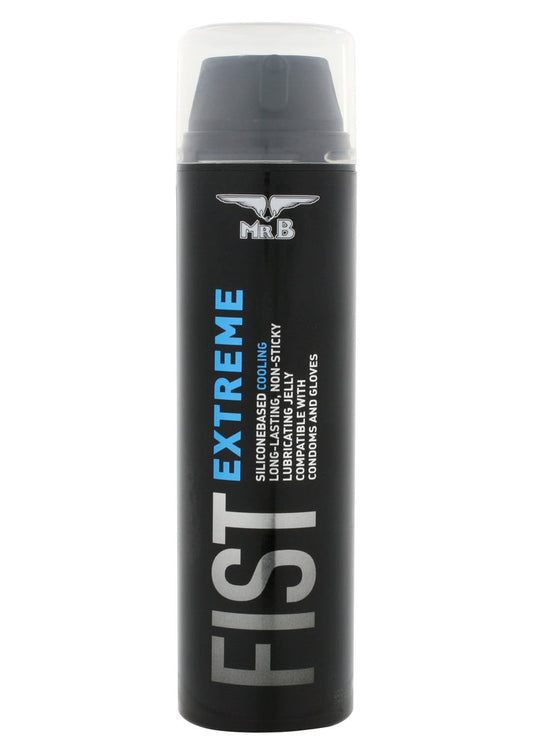 Mister_B_FIST_Extreme_200_ml_Anal_Lube_by_Mister_B | bestel discreet online bij Happytoys, de erotische webshop geleid door een vrouw.