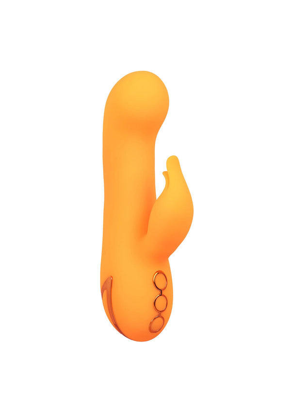 Montecito Muse vibrator by CalExotics California Dreaming
