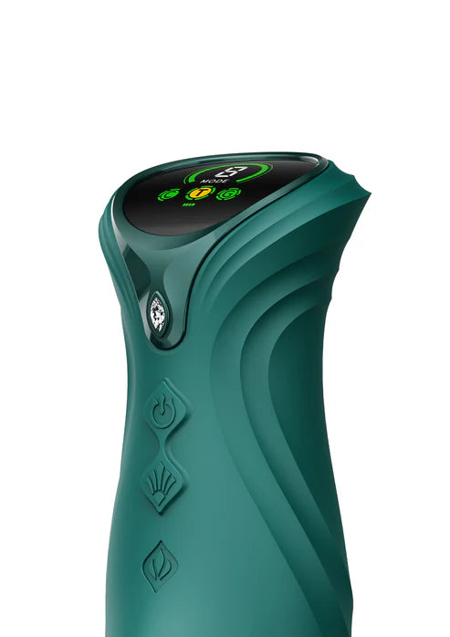 Mose 2 Rabbit Thruster+Heating by Zalo