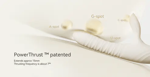 Mose 2 Rabbit Thruster+Heating by Zalo