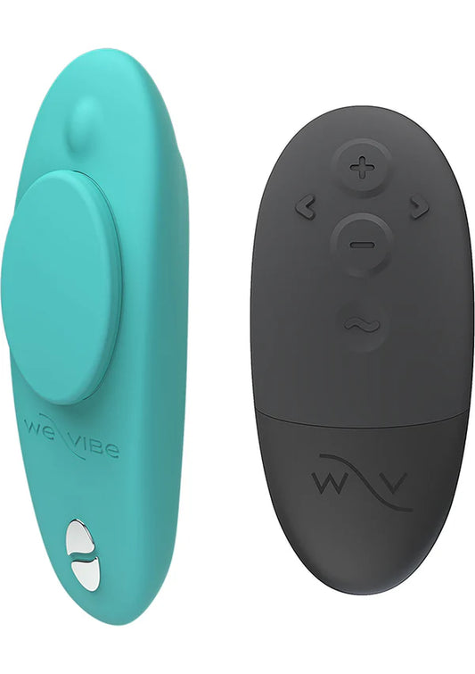 Moxie+ by We-Vibe
