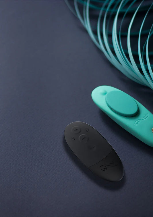 Moxie+ by We-Vibe