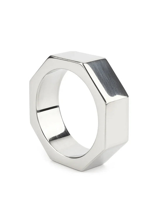 Nut C-Ring 40mm by Mr. Steel - Happytoys Sexshop: Toys for Feeling Happy & Easy 😊 - Discreet geleverd