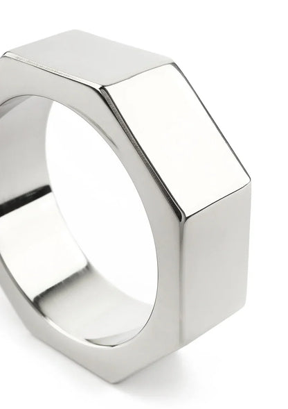 Nut C-Ring 40mm by Mr. Steel - Happytoys Sexshop: Toys for Feeling Happy & Easy 😊 - Discreet geleverd