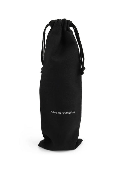 Parachute BallStretcher Weight by Mr. Steel - Happytoys Sexshop: online sex shop for Feeling Happy & Easy 😊 - Discreet geleverd