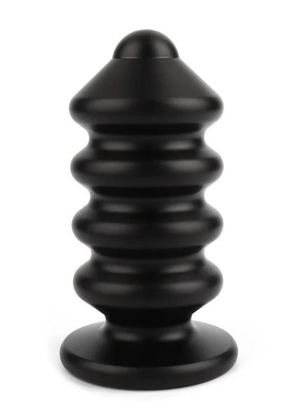 Mr. Steel Ass Ass Blaster Medium - Happytoys Sexshop: online sex shop for Feeling Happy & Easy 😊 - Discreet geleverd