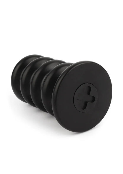 Mr. Steel Ass Ass Blaster Medium - Happytoys Sexshop: online sex shop for Feeling Happy & Easy 😊 - Discreet geleverd