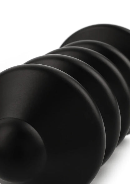 Mr. Steel Ass Ass Blaster Medium - Happytoys Sexshop: online sex shop for Feeling Happy & Easy 😊 - Discreet geleverd