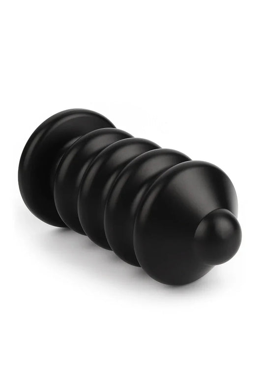 Mr. Steel Blaster Medium Large - Happytoys Sexshop: Toys for Feeling Happy & Easy 😊 - Discreet geleverd