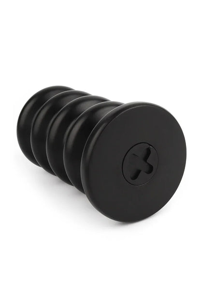 Mr. Steel Blaster Medium Large - Happytoys Sexshop: online sex shop for Feeling Happy & Easy 😊 - Discreet geleverd