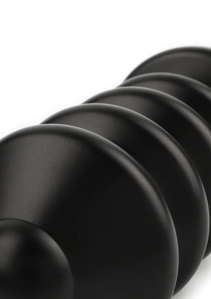 Mr. Steel Blaster Medium Large - Happytoys Sexshop: online sex shop for Feeling Happy & Easy 😊 - Discreet geleverd