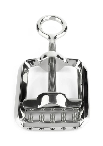 Mr.SteelBallCrusher-V22 @ Happytoys Sexshop: online sex shop for Feeling Happy & Easy 😊 the erotic store owned by a woman