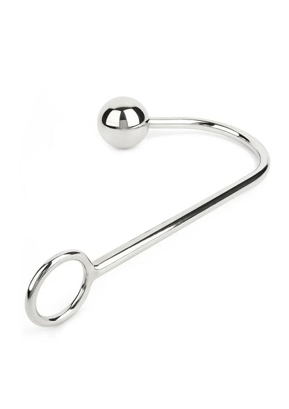 Mr.SteelBondageHook50mmBall3 @ Happytoys Sexshop: online sex shop for Feeling Happy & Easy 😊 the erotic store owned by a woman