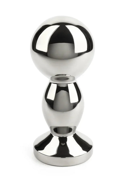 Mr.SteelBubbleTroubleButtPlug2 @ Happytoys Sexshop: online sex shop for Feeling Happy & Easy 😊 the erotic store owned by a woman