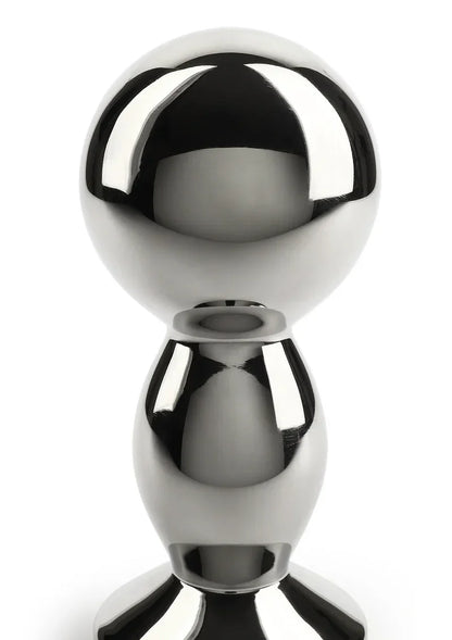 Mr.SteelBubbleTroubleButtPlug4 @ Happytoys Sexshop: online sex shop for Feeling Happy & Easy 😊 the erotic store owned by a woman