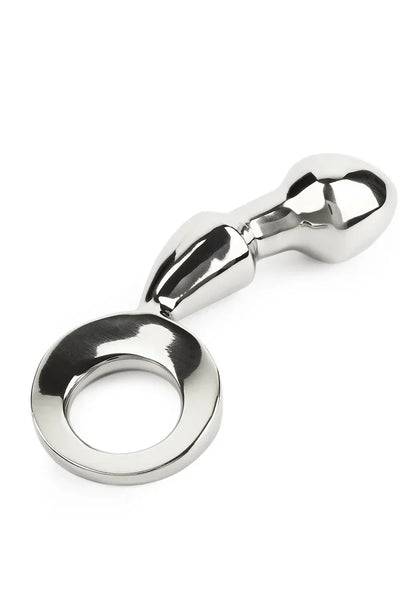 Mr.SteelDrangFunPlug2 @ Happytoys Sexshop: online sex shop for Feeling Happy & Easy 😊 the erotic store owned by a woman