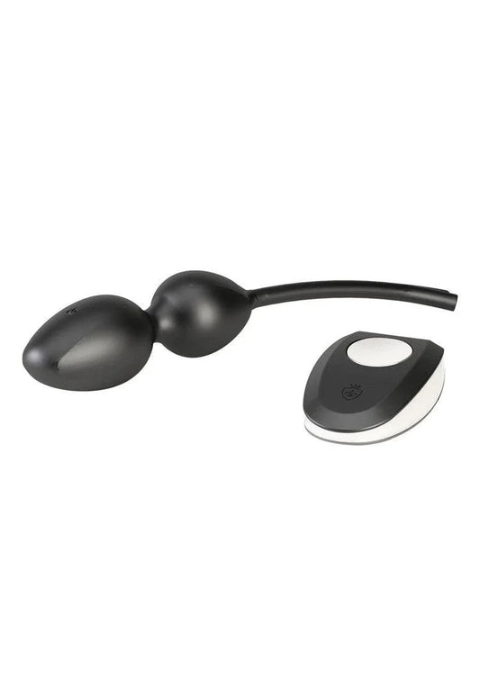 MyStim Jane Untamed Geisha Ball Vibe - Happytoys Sexshop: Toys for Feeling Happy & Easy 😊 - Discreet geleverd