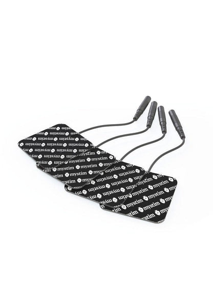 Tens Unit 7F Tension Lover by MyStim - Happytoys Sexshop: Toys for Feeling Happy & Easy 😊 - Discreet geleverd
