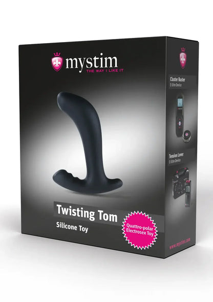 Mystim Twisting Tom by MyStim