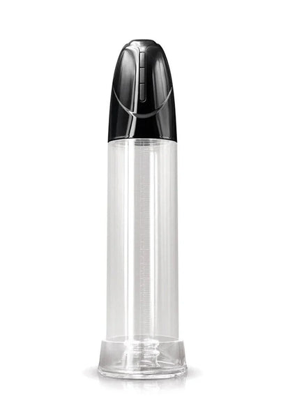 NS Novelties Renegade IQ Pump Penis Pomp - Happytoys Sexshop: Toys for Feeling Happy & Easy 😊 - Discreet geleverd