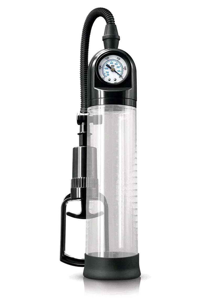 NS Novelties Renegade PSI Pump sterke penis pomp - Happytoys Sexshop: Toys for Feeling Happy & Easy 😊 - Discreet geleverd