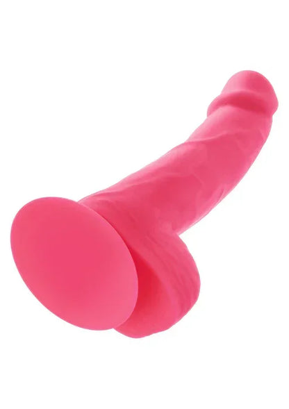 Neon Silicone Studs 6 inch @ CalExotics - Happytoys Sexshop: online sex shop for Feeling Happy & Easy 😊 - Discreet geleverd