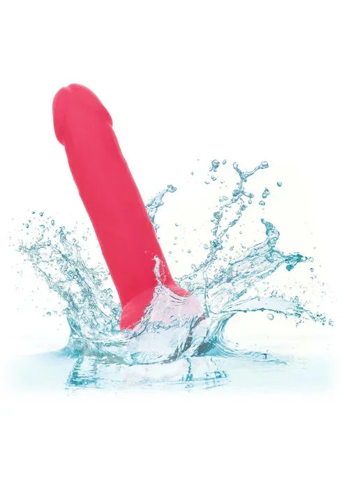 Neon Silicone Studs 6 inch @ CalExotics - Happytoys Sexshop: online sex shop for Feeling Happy & Easy 😊 - Discreet geleverd