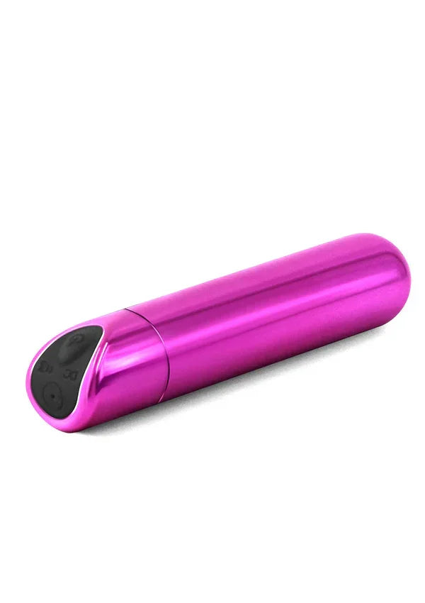 Nightshade pink by NS Novelties - Happytoys Sexshop: Toys for Feeling Happy & Easy 😊 - Discreet geleverd