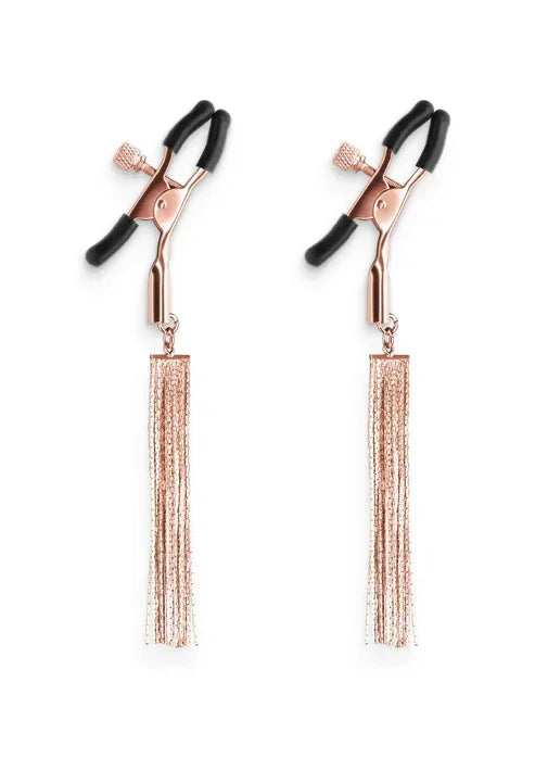 NippleClampsD2byNSNovelties1 @ Happytoys Sexshop: online sex shop for Feeling Happy & Easy 😊 the erotic store owned by a woman