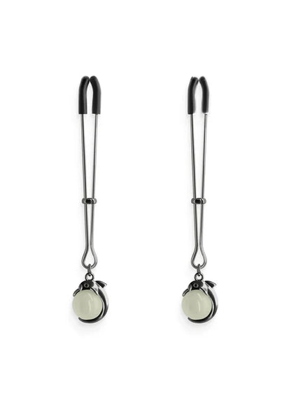 Nipple Clamps G1 by NS Novelties