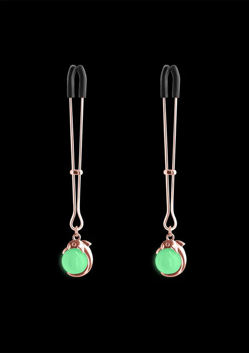 Nipple Clamps G1 by NS Novelties