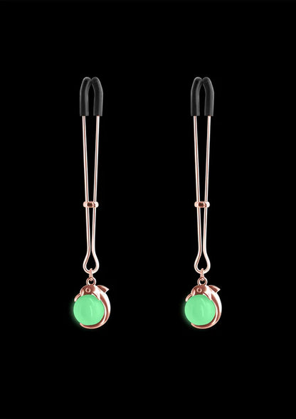 Nipple Clamps G1 by NS Novelties