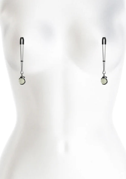 Nipple Clamps G1 by NS Novelties