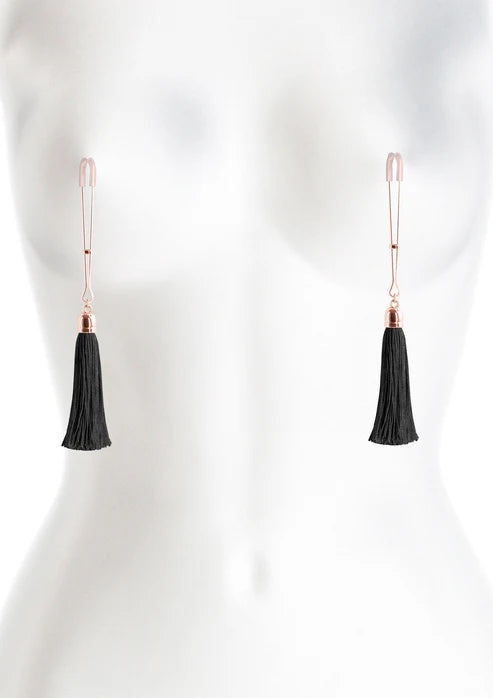 Nipple Clamps T1 by NS Novelties