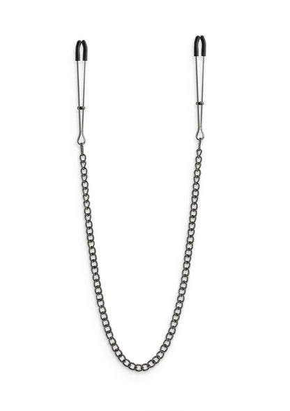 Nipple_Clamps_DC3_by_NS_Novelties_Bound | bestel discreet online bij Happytoys, de erotische webshop geleid door een vrouw.