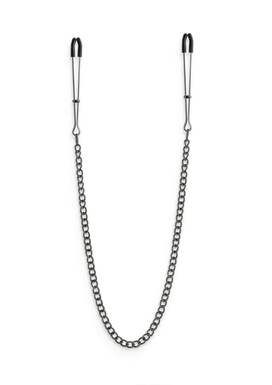 Nipple_Clamps_DC3_by_NS_Novelties_Bound | bestel discreet online bij Happytoys, de erotische webshop geleid door een vrouw.