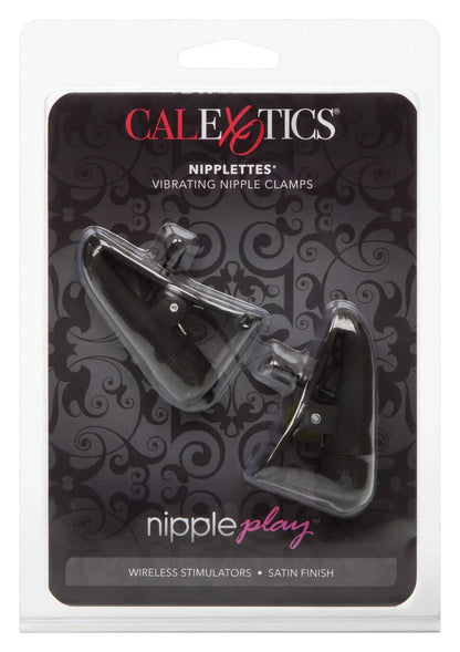 Nipplettes by CalExotics