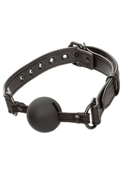 Nocturnal Ball Gag by CalExotics