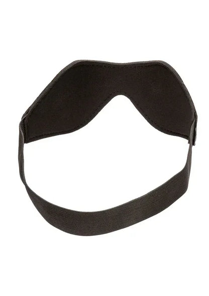 CalExotics Nocturnal Ankle Cuffs, Ball Gag, Eye Mask & Wrist Cuffs Combideal
