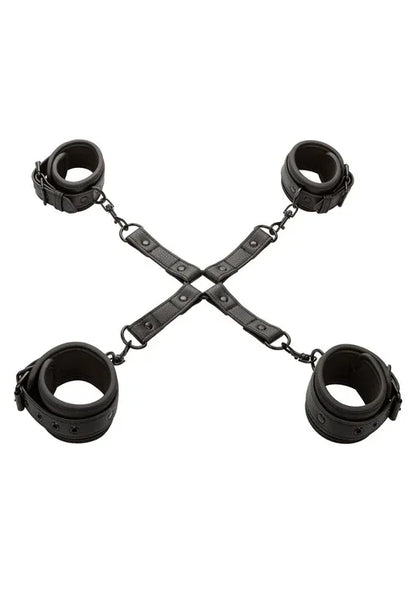 Nocturnal Hog Tie by CalExotics