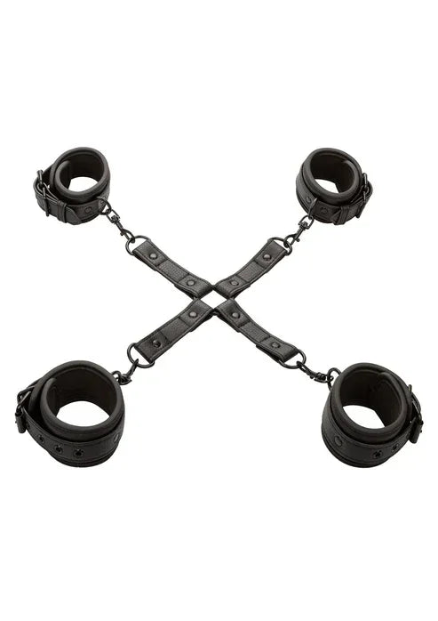 Nocturnal Hog Tie by CalExotics